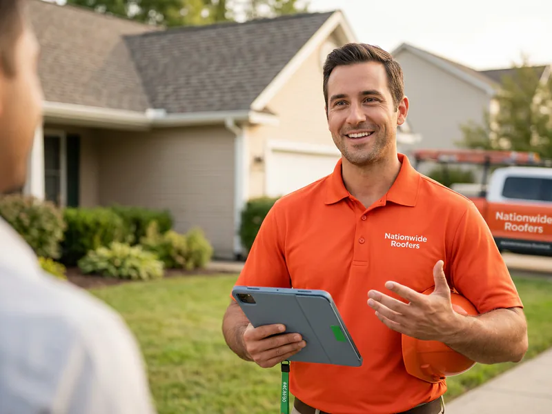 Roof Installation  in Tooele  FAQ